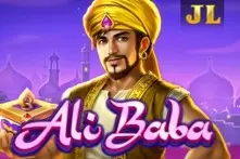 ali baba