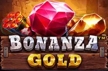 bonanza gold