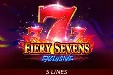 fiery sevens exclusive