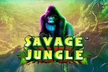 savage jungle