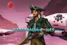 starmada exiles
