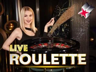 live roulette